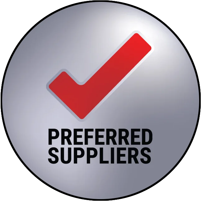 Preferred_Suppliers